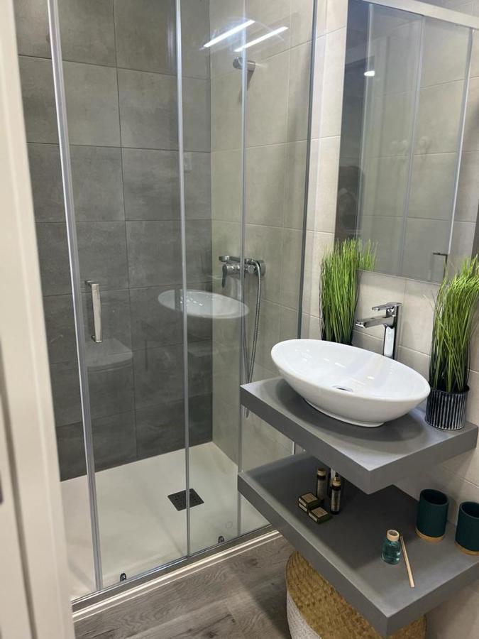 ナザレ Casa Da Avoヴィラ エクステリア 写真