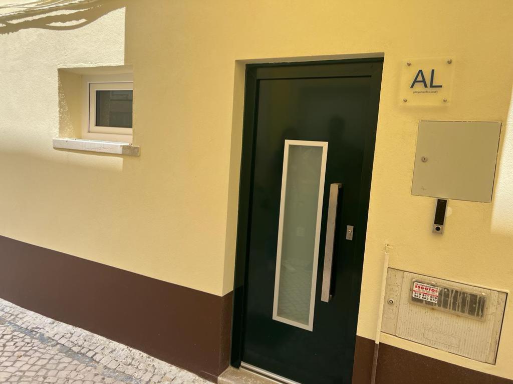 ナザレ Casa Da Avoヴィラ エクステリア 写真